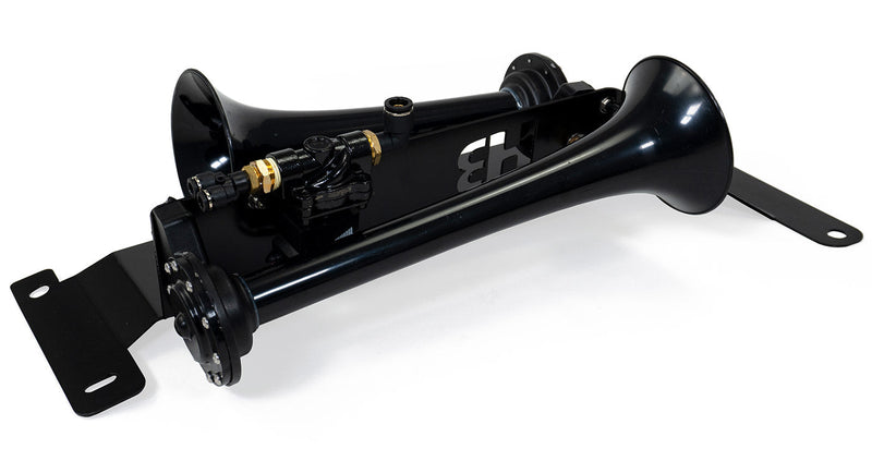 Wrango Air Horn (Jeep JLU 2018-2020)