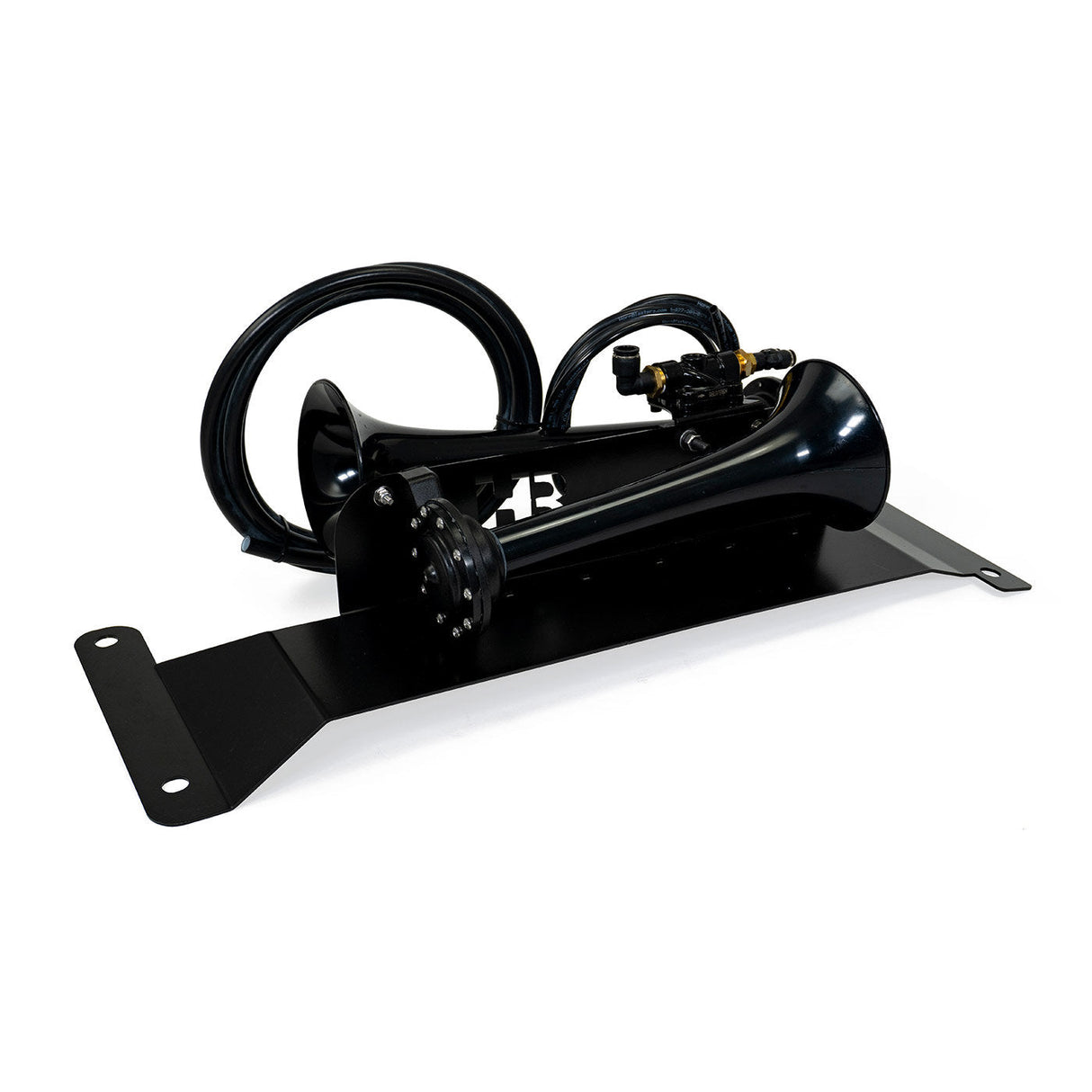 Wrango Air Horn (Jeep JLU 2018-2020) HornBlasters