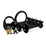Shocker XL 110-Volt Train Horn HornBlasters