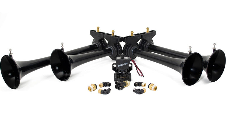 Conductor's Special 2485 Nightmare Edition Train Horn Kit