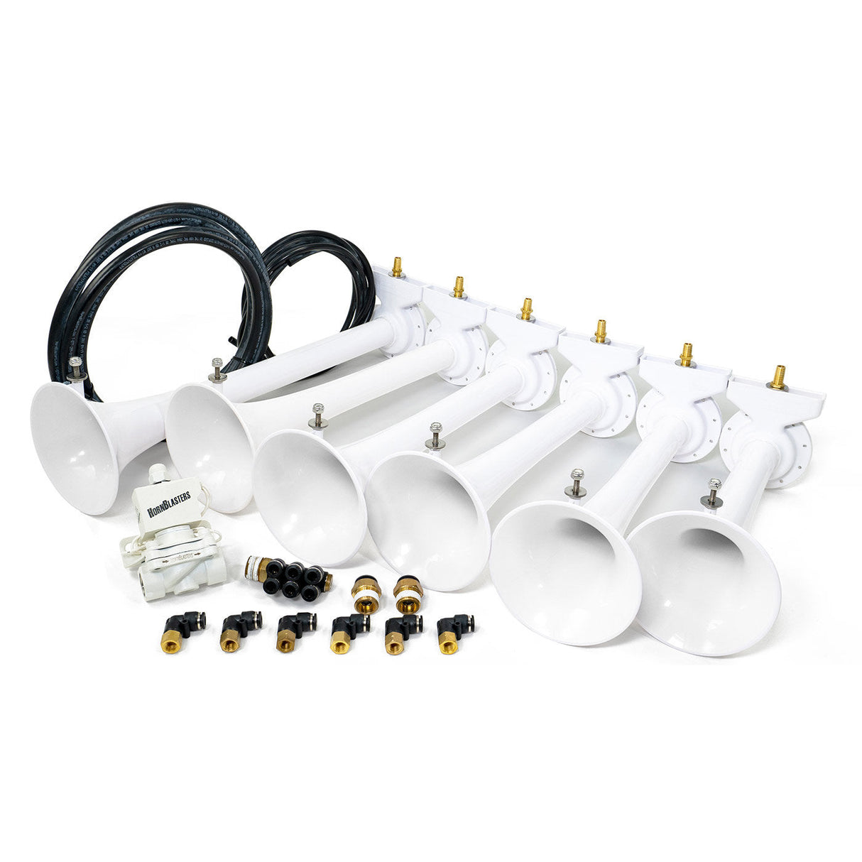 Shocker S6 Train Horn HornBlasters