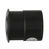 Universal Camera for Front/Rear Position Selectable with Adjustable AHD/CVBS System DS18