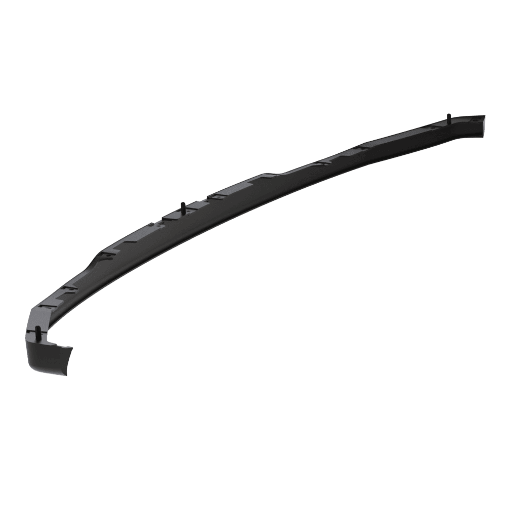 S&B | 2023-2026 Ford Super Duty Low Profile Valance