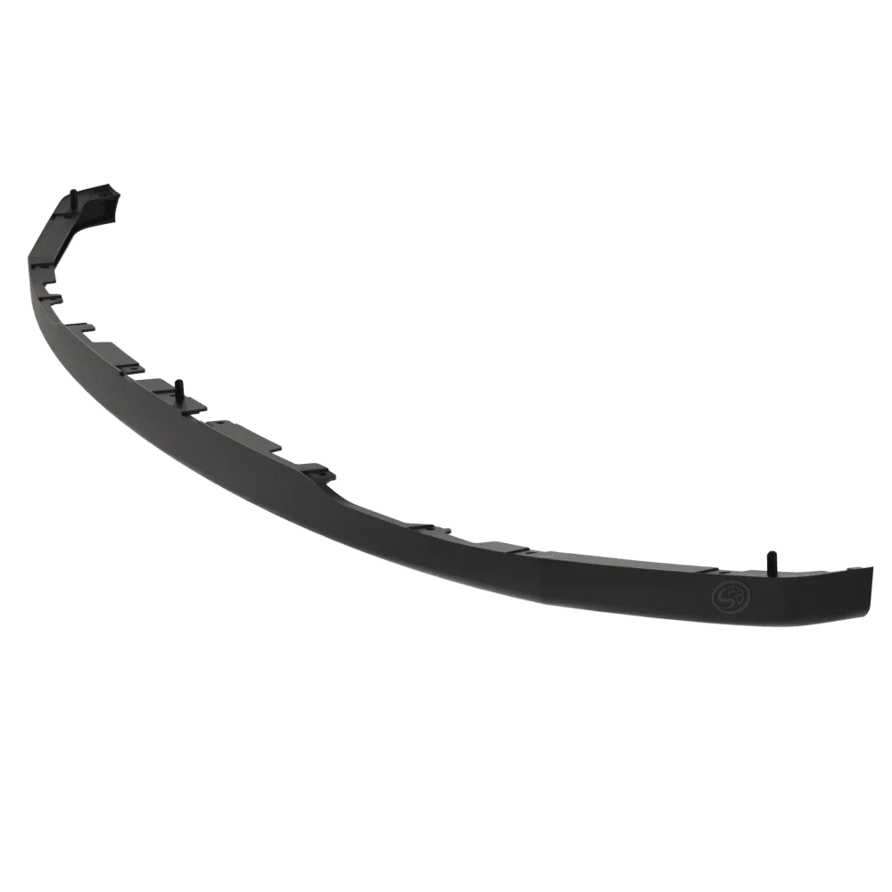 S&B | 2023-2026 Ford Super Duty Low Profile Valance