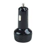 AIQ-DUCIG-QC3 - QC3.0 + 2.4A Dual USB Car Charger Audiopipe