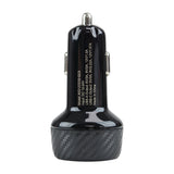AIQ-UCCIG-QC3 - QC3.0 + PD 20W Dual USB Car Charger Audiopipe