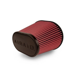Universal High-Flow Airaid Replacement Air Filter (720-472)