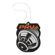 PRV Car Air Freshener - Black Ice Fragrance PRV Audio