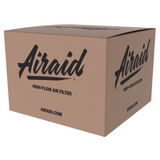Universal High-Flow Airaid Replacement Air Filter (720-472)