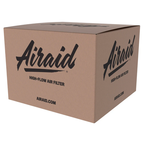 Universal High-Flow Airaid Replacement Air Filter (720-472)