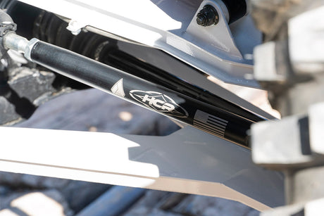 HCR Racing High-Clearance Forward Offset Suspension Kit for Polaris Ranger XP 1000 (2021+) HCR racing