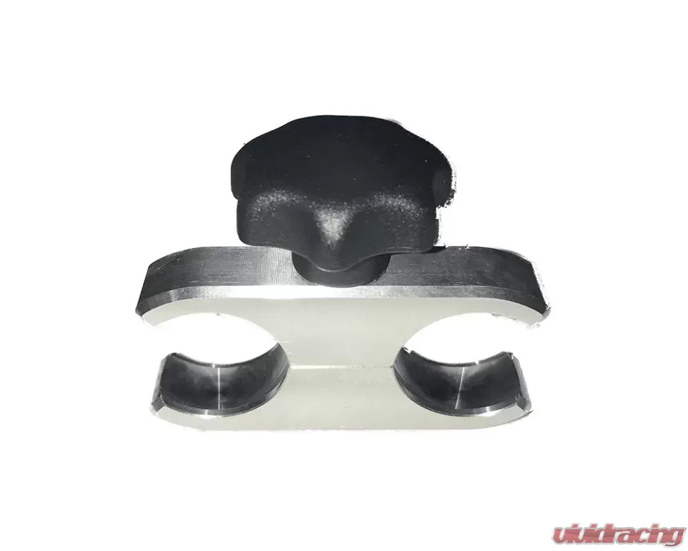 AJK Offroad 1" Ball Billet Aluminum Extension Ram Mount