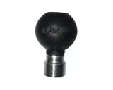 AJK Offroad 1-Inch Ram Ball for Jeep Mirror