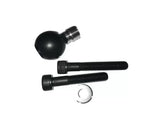 AJK Offroad 1-Inch Ram Ball for Jeep Mirror