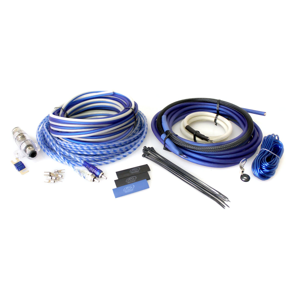 AKXS8-1 AMP Kit