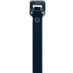 14" Cable Tie-Mt Head 120lb Nc Nyl 20 pack Midwest Fastener/Noble