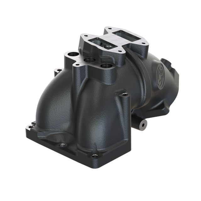 Intake Elbow For 2007.5-2018 Dodge Ram 2500, 3500 6.7L Cummins S&B