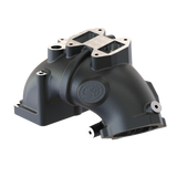 Intake Elbow For 2019-2024 Dodge Ram 2500, 3500 6.7L Diesel S&B