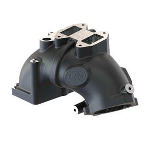Intake Elbow For 2019-2024 Dodge Ram 2500, 3500 6.7L Diesel S&B