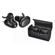 Lynx Model True Wireless Earbuds BLACK TekShack