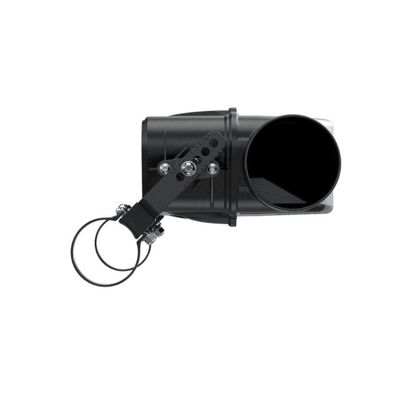 Particle Separator for 2017-2026 Can-Am® Maverick X3 S&B