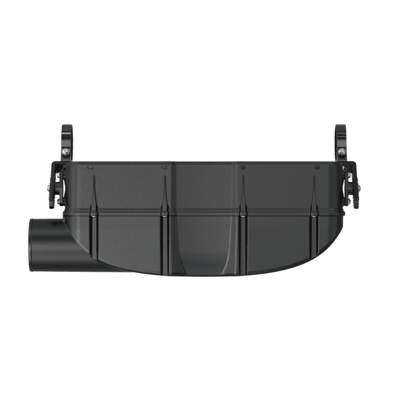 Particle Separator for 2017-2026 Can-Am® Maverick X3 S&B