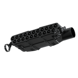 Particle Separator for 2017-2026 Can-Am® Maverick X3 S&B