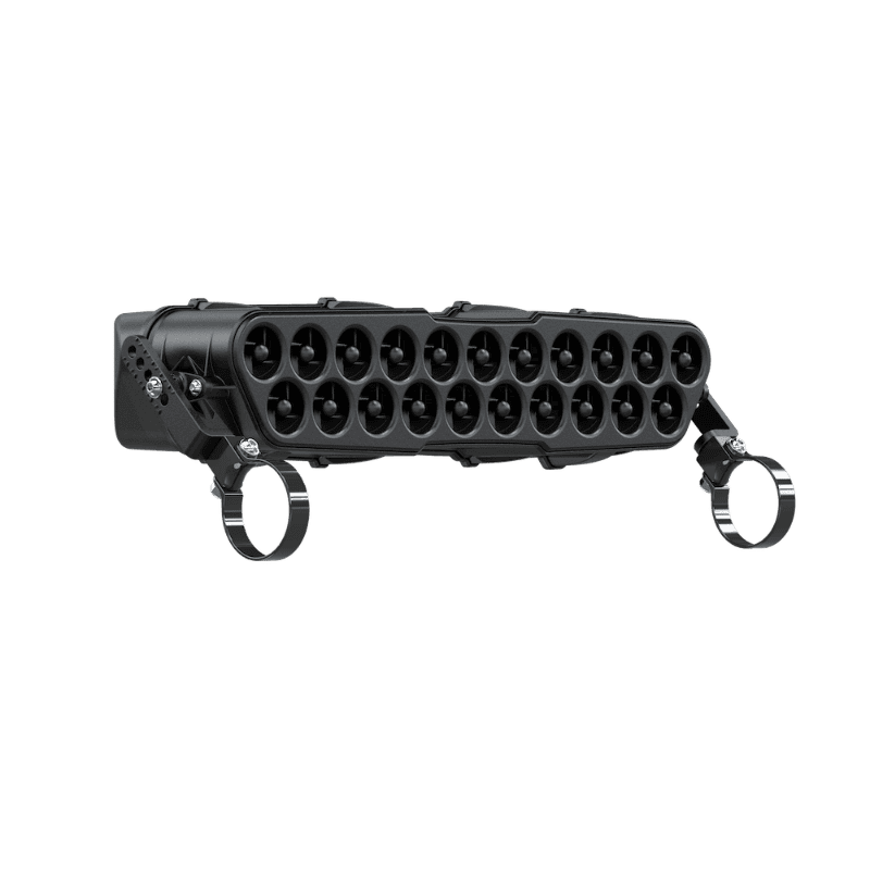 Particle Separator for 2020-2026 Kawasaki KRX 1000 S&B