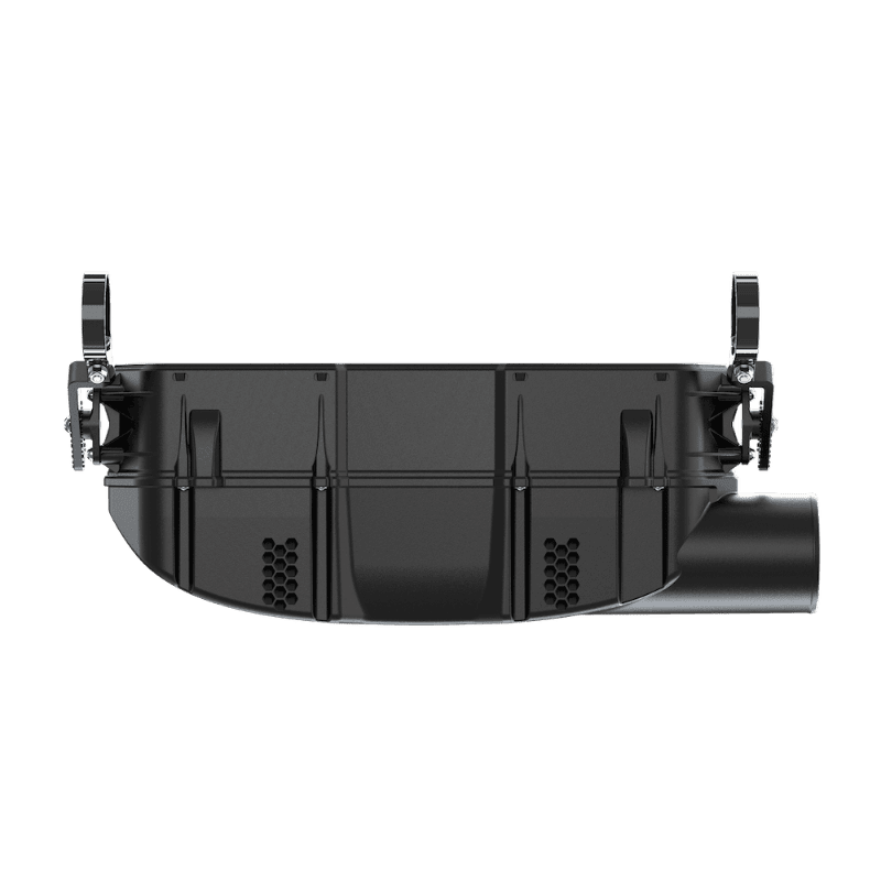 Particle Separator for 2017-2026 Can-Am® Maverick X3 S&B