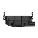 Particle Separator for 2020-2026 Kawasaki KRX 1000 S&B