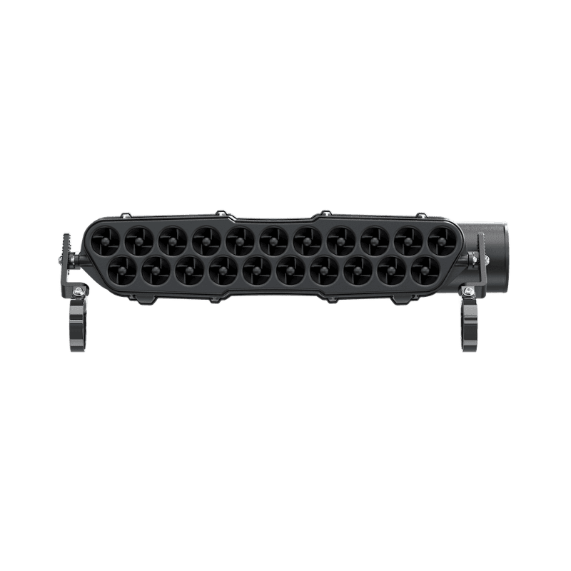 Particle Separator for 2017-2026 Can-Am® Maverick X3 S&B