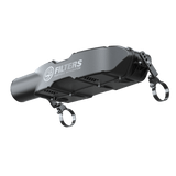 Particle Separator for 2017-2026 Can-Am® Maverick X3 S&B