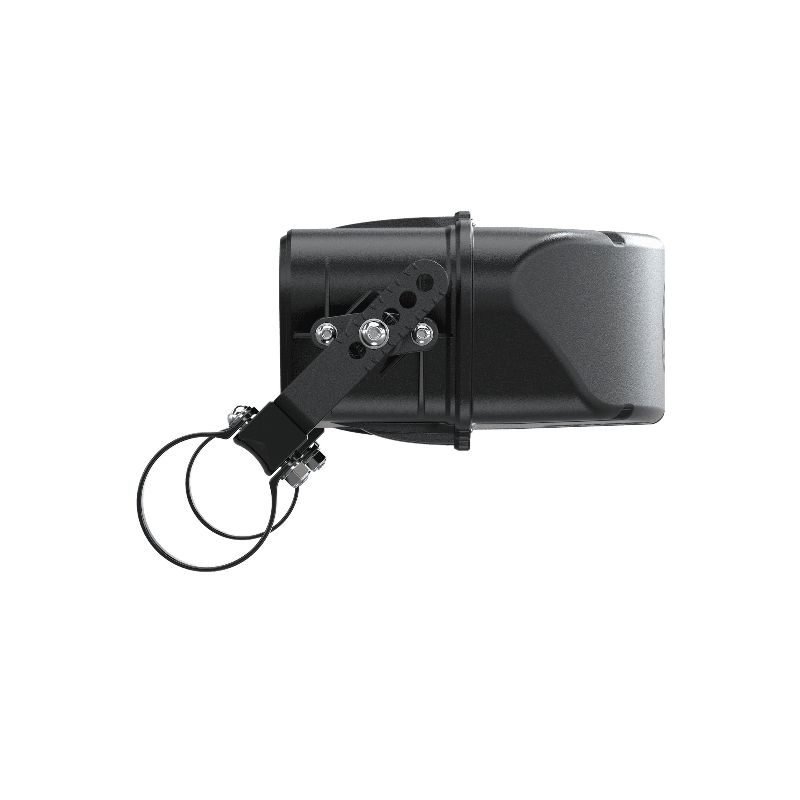 Particle Separator for 2016-2023 Polaris RZR XP Turbo / Turbo S S&B