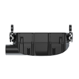 Particle Separator for 2019-2026 Honda Talon S&B
