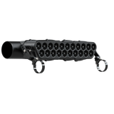 S&B Particle Separator for 2016-2023 Polaris RZR XP Turbo / Turbo S