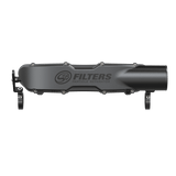 Particle Separator (Roll Bar Mounted) for 2022-2024 Polaris Turbo R, 2020-2026 RZR Pro XP, 2025-2026 RZR Pro S S&B