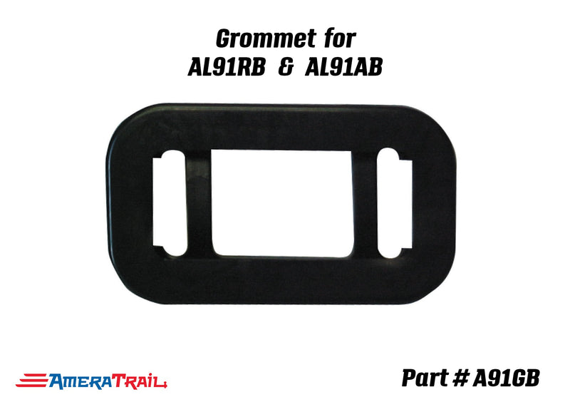 Amber Thin line Sealed LED Marker/Clearance Light, Optronics