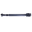 Custom Front Driveshaft (17+ Super Duty) Any Level Lift