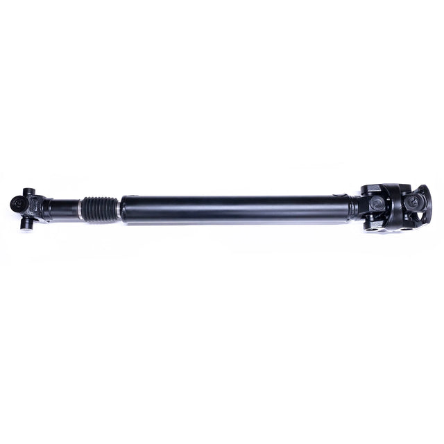 Custom Front Driveshaft (17+ Super Duty) Any Level Lift
