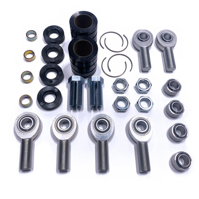 Panhard/Steering Joint Kit Any Level Lift