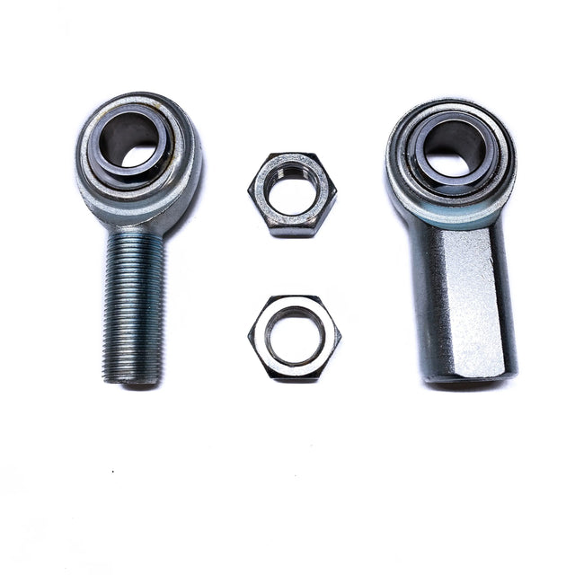 Hydraulic Steering Assist Joint Kit Any Level Lift