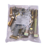 Arm Mount Rear Hardware Kit (17+ Super Duty, Hydraulic) Any Level Lift