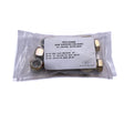 Rear Subframe Link Hardware Kit (17+ Super Duty, Hydraulic w/Airbags) Any Level Lift