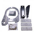 Driveline Adjustment Kit (11+ Super Duty, 0-13" Lift) Any Level Lift