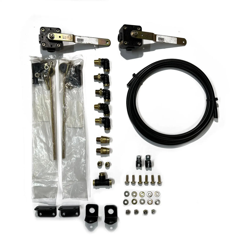 Auto Load Level Kit (Used w/ Train Horns) Any Level Lift