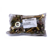 Crossmember Rear Hardware Kit (08-16 Super Duty) Any Level Lift