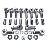 4Link Joint Kit (w/ Double Adjuster) Any Level Lift