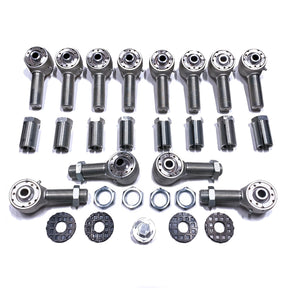 4Link Joint Kit (w/ Double Adjuster) Any Level Lift