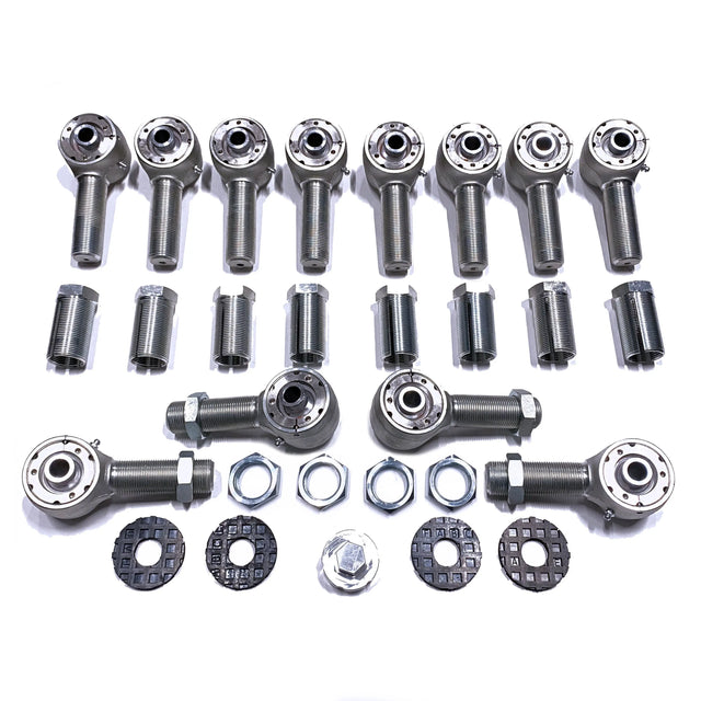 4Link Joint Kit (w/ Double Adjuster) Any Level Lift