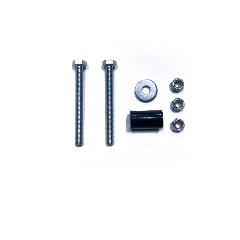 Disable Load Sensors Hardware Kit (23+ Super Duty) Any Level Lift